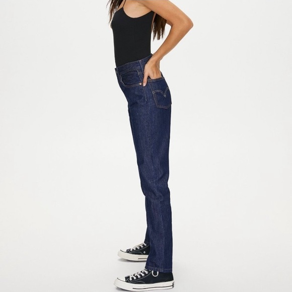 Levi’s original, color Across a Plain - Picture 12 of 12